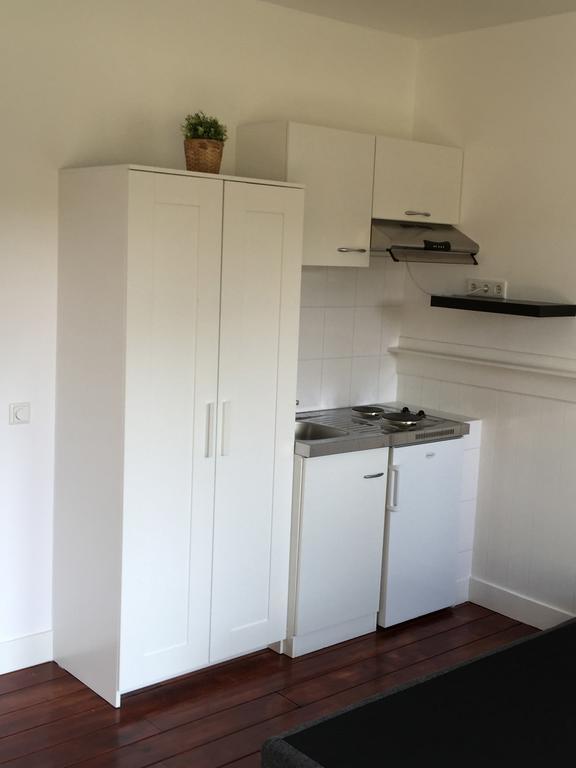 De Dieskant 's-Hertogenbosch  Habitación foto
