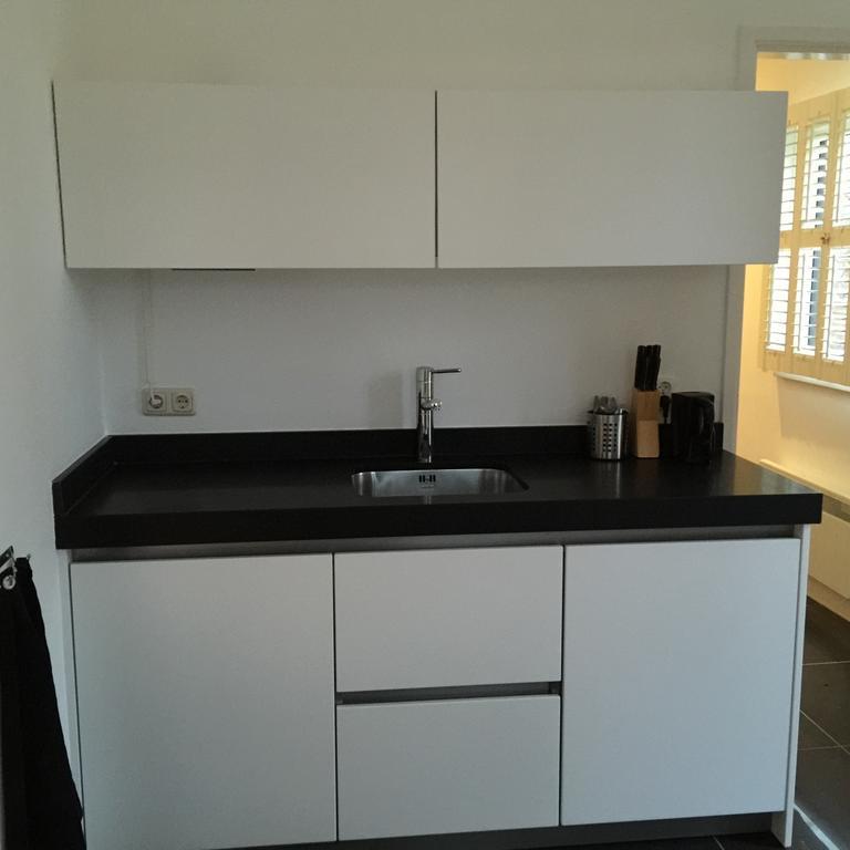 De Dieskant 's-Hertogenbosch  Habitación foto